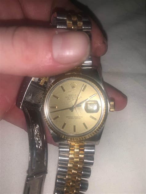 used rolex columbus ohio.